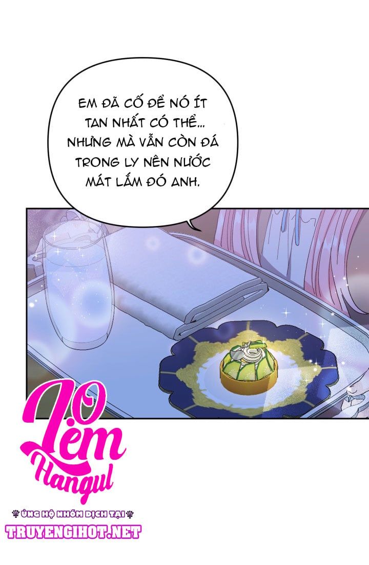 đọc truyện Hoàng Hậu Bé Bỏng Chương 21 ảnh 20 tại Thiên Thai Truyện