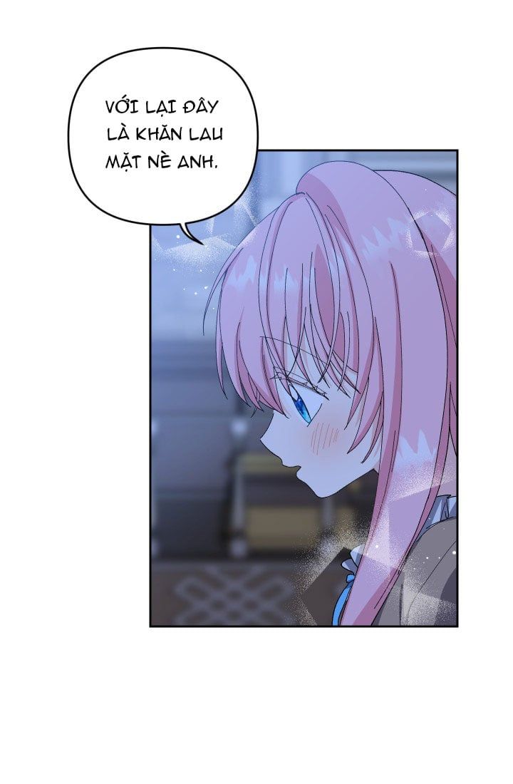 đọc truyện Hoàng Hậu Bé Bỏng Chương 21 ảnh 21 tại Thiên Thai Truyện