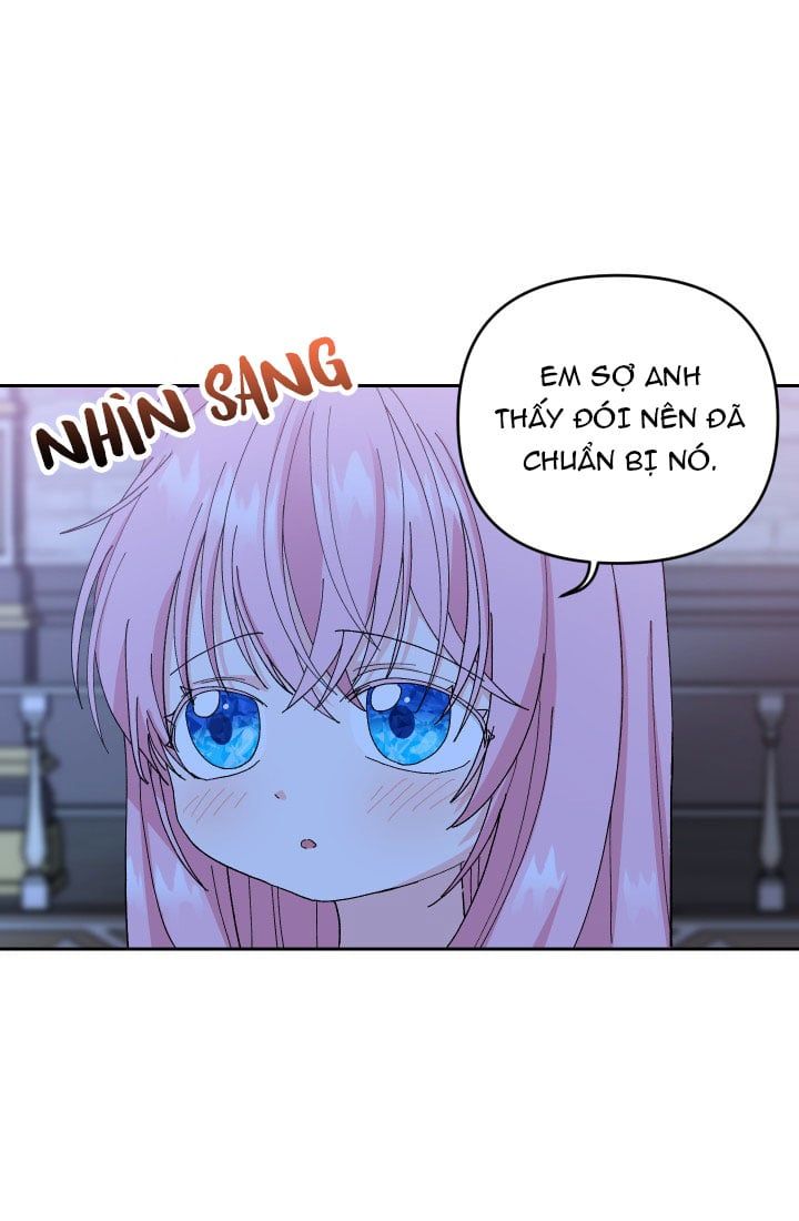 đọc truyện Hoàng Hậu Bé Bỏng Chương 21 ảnh 23 tại Thiên Thai Truyện