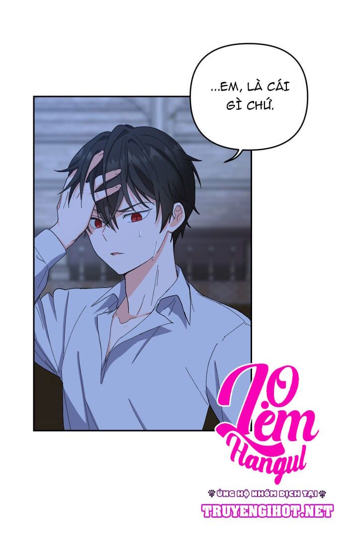 đọc truyện Hoàng Hậu Bé Bỏng Chương 21 ảnh 24 tại Thiên Thai Truyện