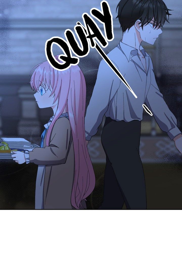 đọc truyện Hoàng Hậu Bé Bỏng Chương 21 ảnh 27 tại Thiên Thai Truyện