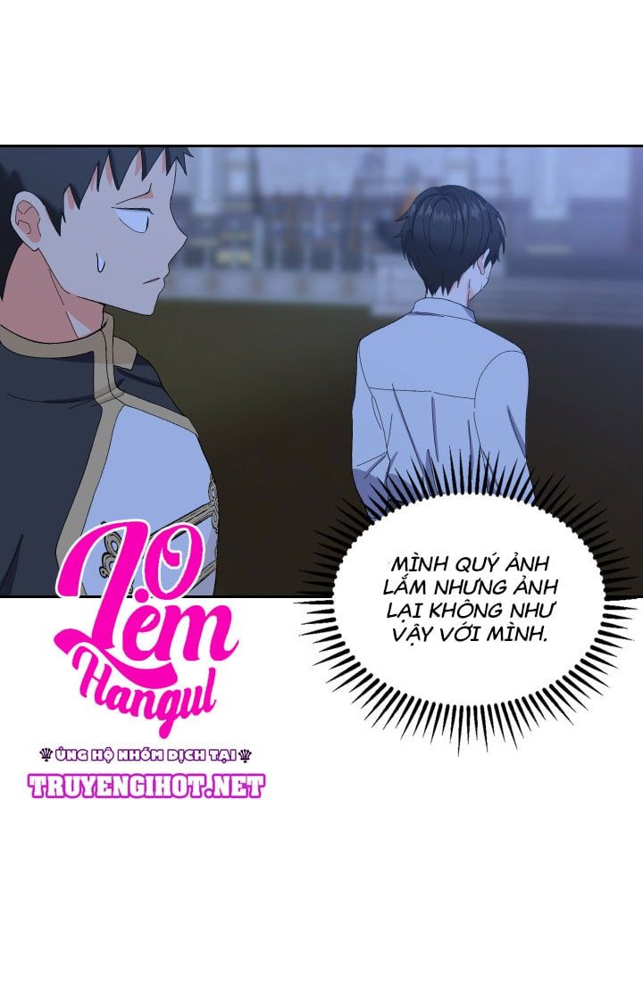 đọc truyện Hoàng Hậu Bé Bỏng Chương 21 ảnh 28 tại Thiên Thai Truyện