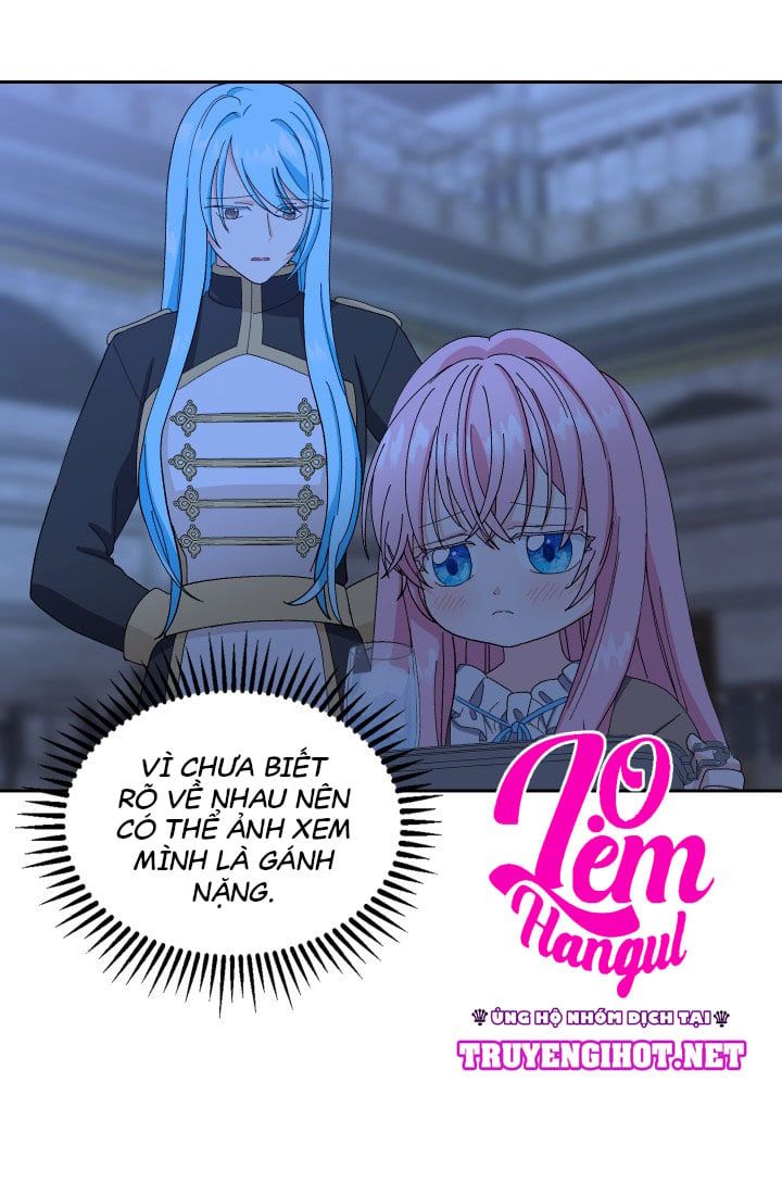 đọc truyện Hoàng Hậu Bé Bỏng Chương 21 ảnh 29 tại Thiên Thai Truyện