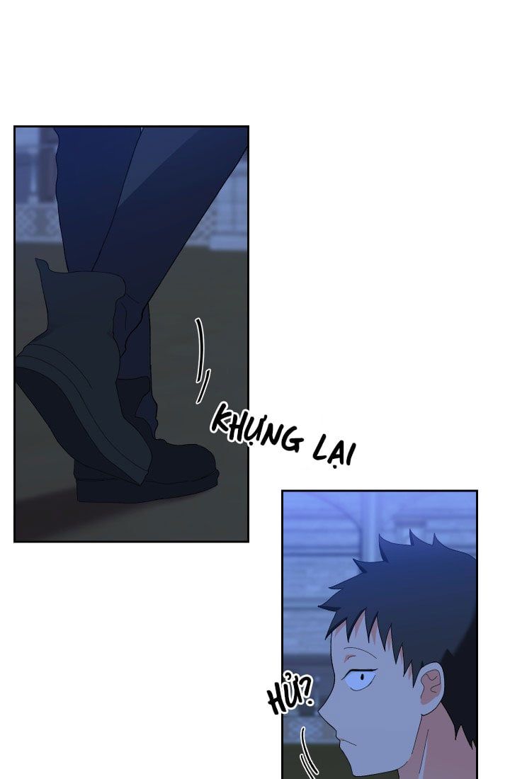 đọc truyện Hoàng Hậu Bé Bỏng Chương 21 ảnh 31 tại Thiên Thai Truyện