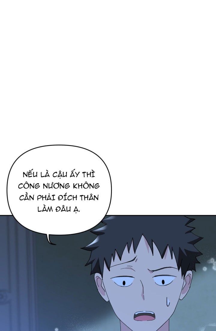 đọc truyện Hoàng Hậu Bé Bỏng Chương 21 ảnh 5 tại Thiên Thai Truyện