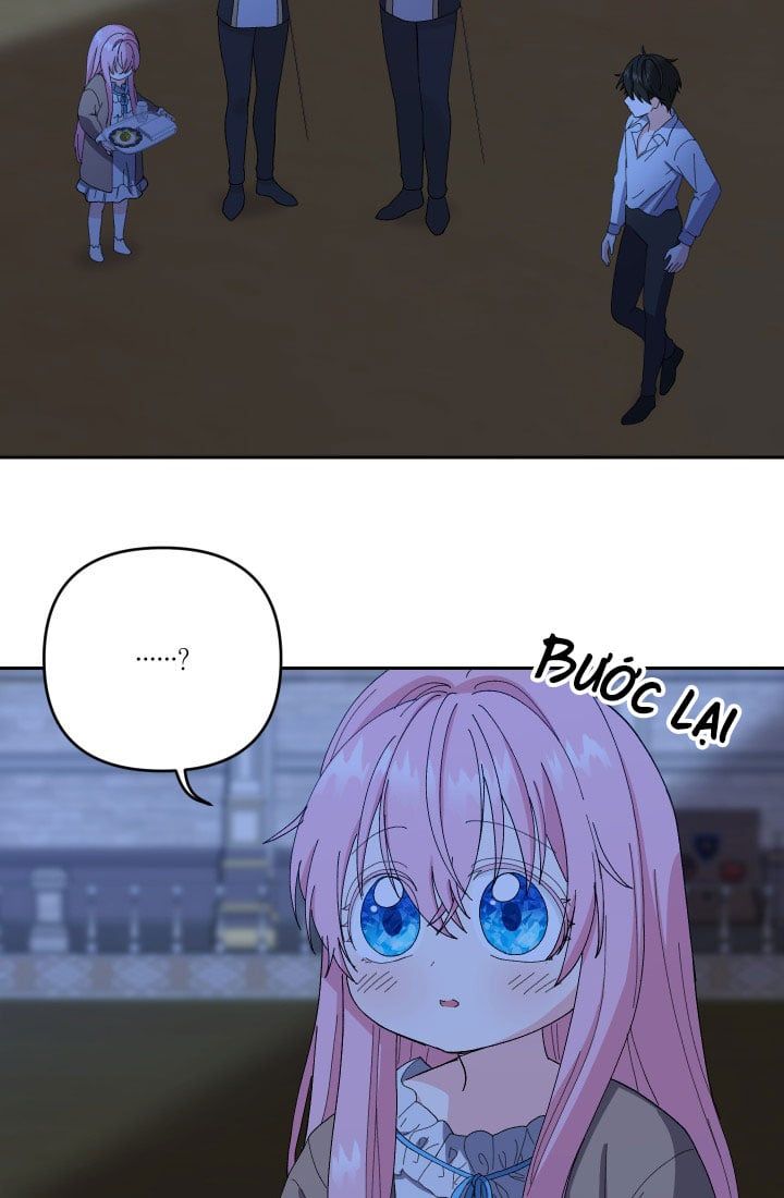 đọc truyện Hoàng Hậu Bé Bỏng Chương 21 ảnh 33 tại Thiên Thai Truyện