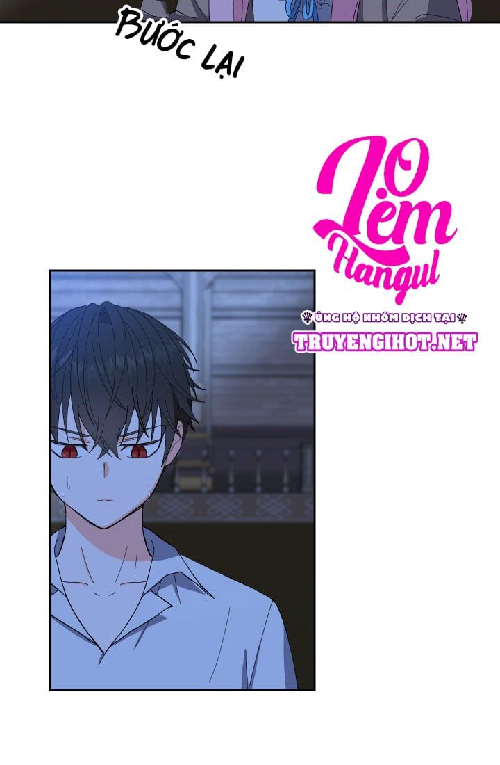 đọc truyện Hoàng Hậu Bé Bỏng Chương 21 ảnh 34 tại Thiên Thai Truyện