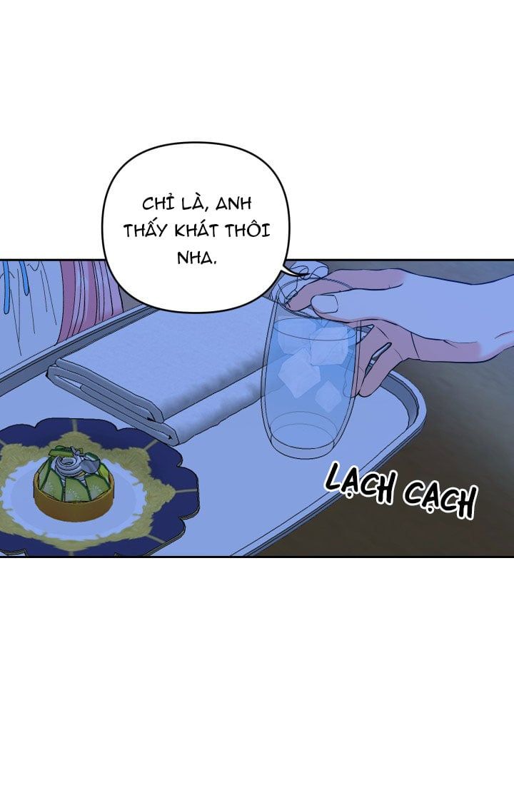 đọc truyện Hoàng Hậu Bé Bỏng Chương 21 ảnh 35 tại Thiên Thai Truyện