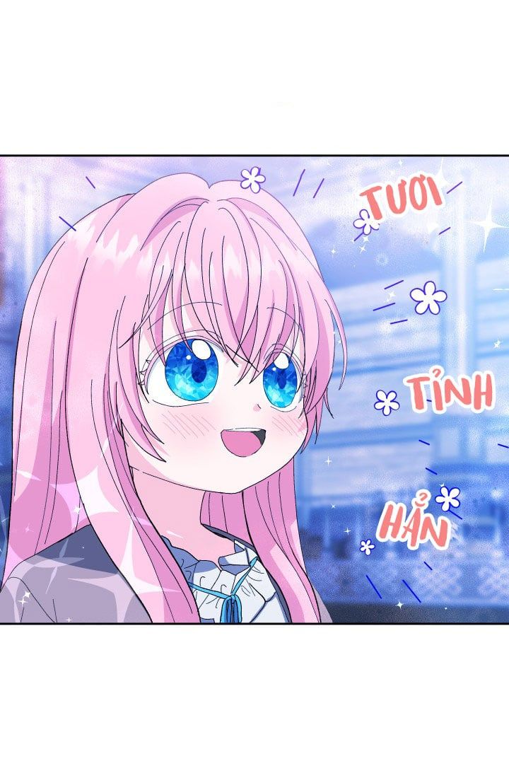 đọc truyện Hoàng Hậu Bé Bỏng Chương 21 ảnh 37 tại Thiên Thai Truyện