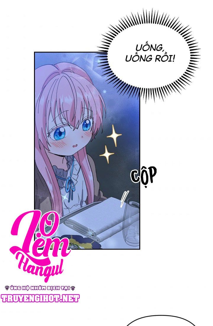 đọc truyện Hoàng Hậu Bé Bỏng Chương 21 ảnh 38 tại Thiên Thai Truyện