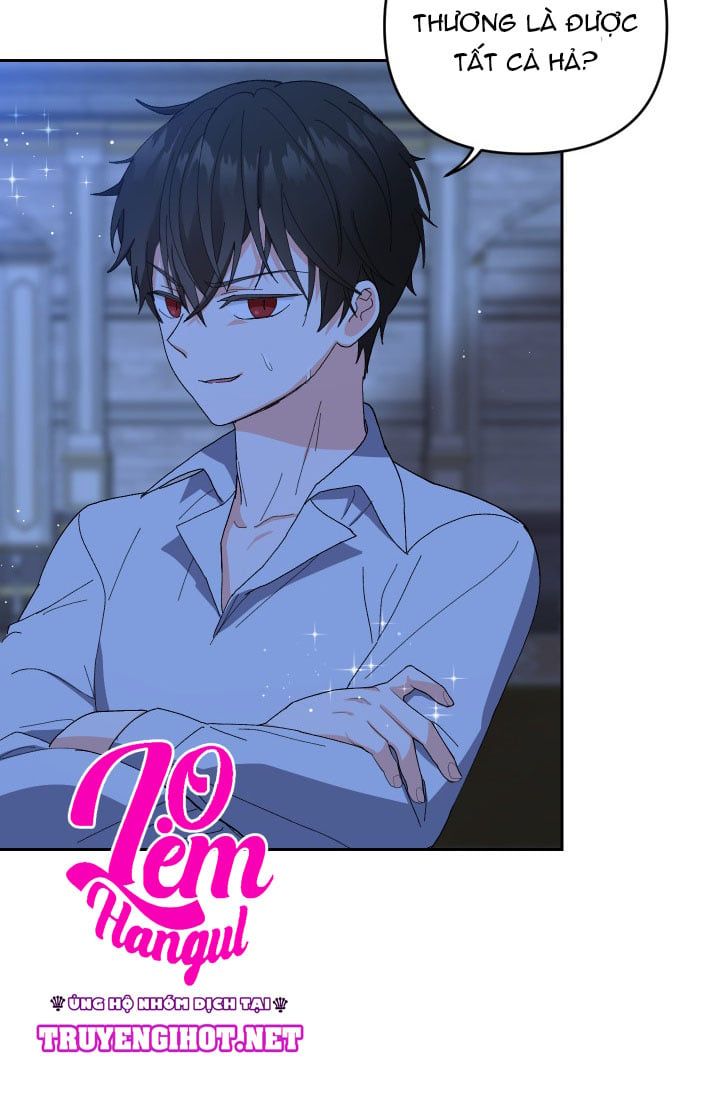 đọc truyện Hoàng Hậu Bé Bỏng Chương 21 ảnh 40 tại Thiên Thai Truyện