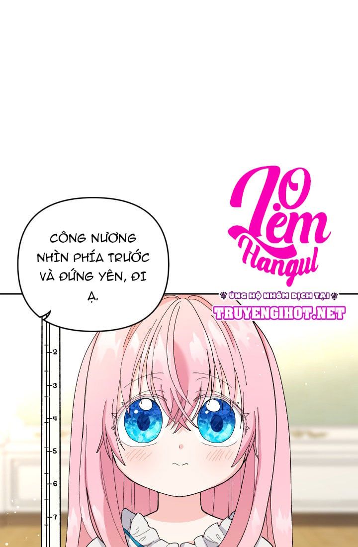 đọc truyện Hoàng Hậu Bé Bỏng Chương 21 ảnh 42 tại Thiên Thai Truyện