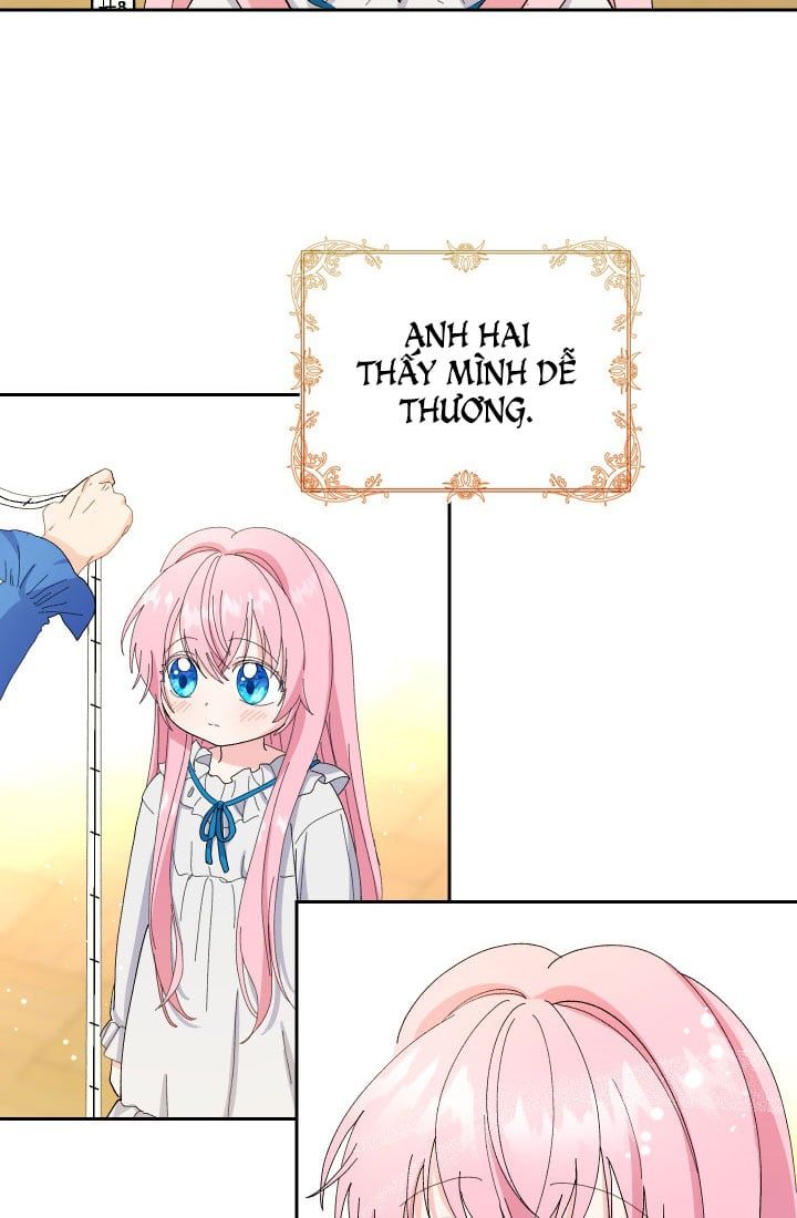 đọc truyện Hoàng Hậu Bé Bỏng Chương 21 ảnh 43 tại Thiên Thai Truyện