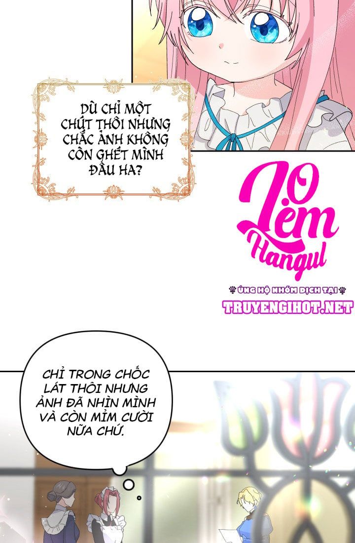 đọc truyện Hoàng Hậu Bé Bỏng Chương 21 ảnh 44 tại Thiên Thai Truyện