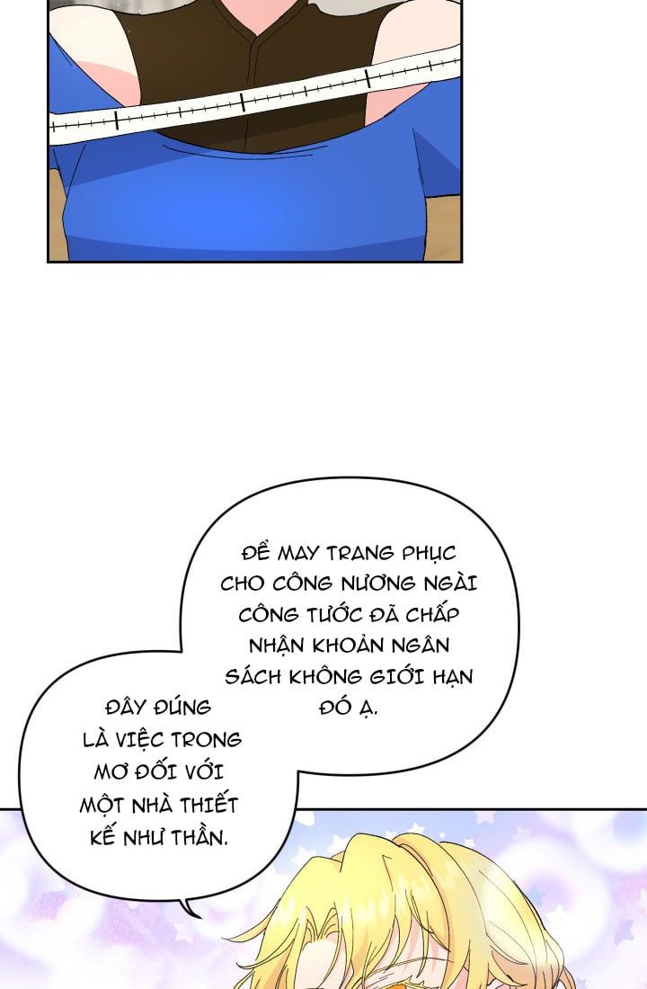 đọc truyện Hoàng Hậu Bé Bỏng Chương 21 ảnh 47 tại Thiên Thai Truyện