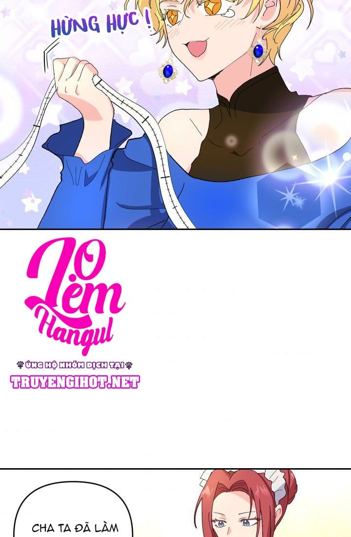 đọc truyện Hoàng Hậu Bé Bỏng Chương 21 ảnh 48 tại Thiên Thai Truyện