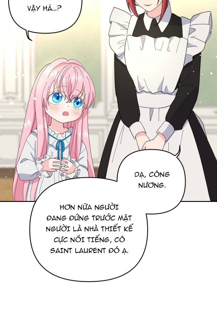 đọc truyện Hoàng Hậu Bé Bỏng Chương 21 ảnh 49 tại Thiên Thai Truyện