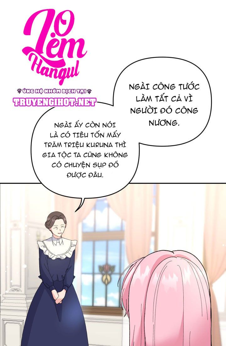 đọc truyện Hoàng Hậu Bé Bỏng Chương 21 ảnh 50 tại Thiên Thai Truyện