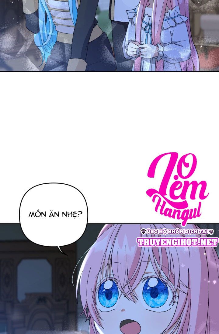 đọc truyện Hoàng Hậu Bé Bỏng Chương 21 ảnh 7 tại Thiên Thai Truyện