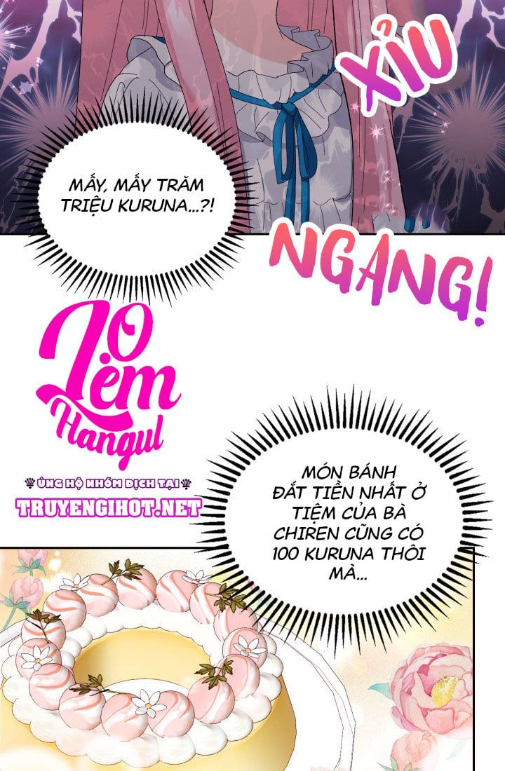 đọc truyện Hoàng Hậu Bé Bỏng Chương 21 ảnh 52 tại Thiên Thai Truyện