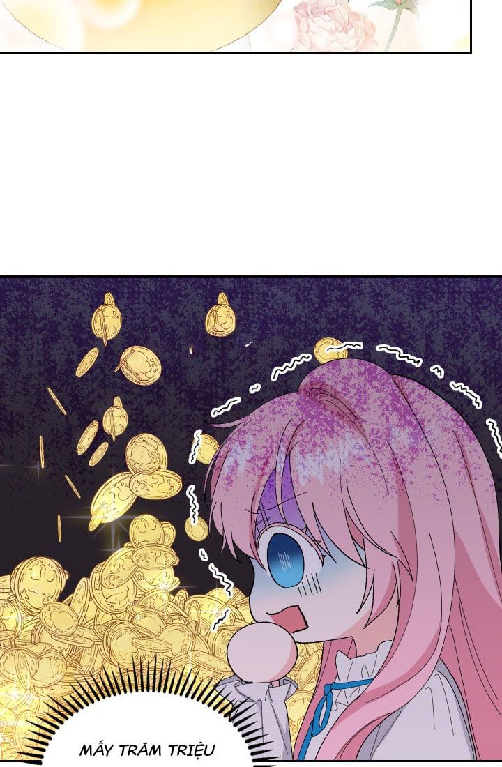 đọc truyện Hoàng Hậu Bé Bỏng Chương 21 ảnh 53 tại Thiên Thai Truyện