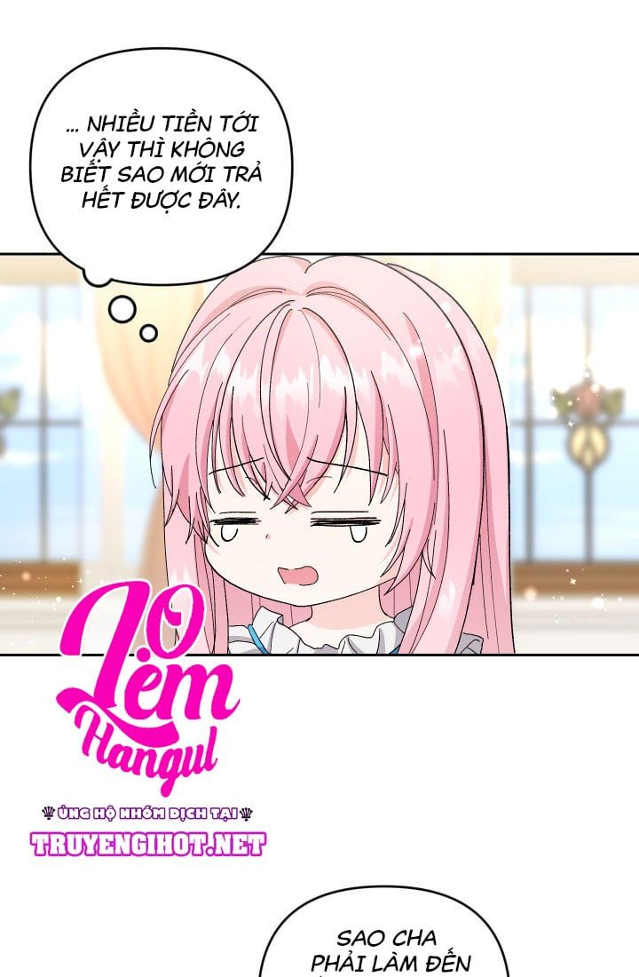 đọc truyện Hoàng Hậu Bé Bỏng Chương 21 ảnh 55 tại Thiên Thai Truyện