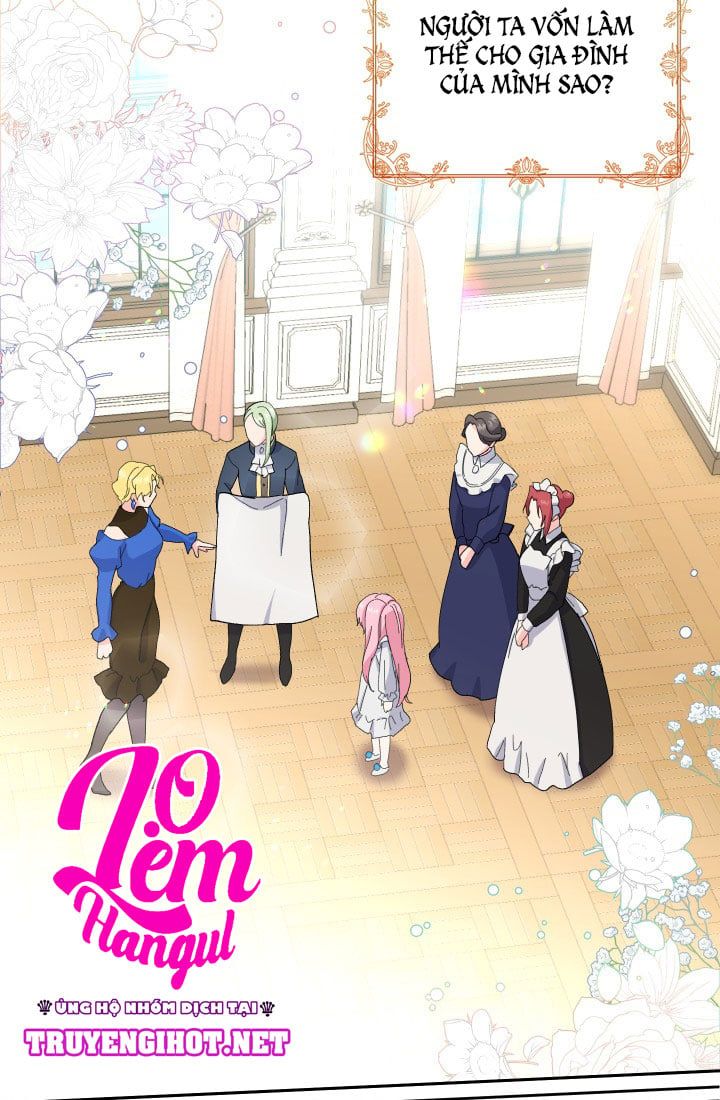 đọc truyện Hoàng Hậu Bé Bỏng Chương 21 ảnh 57 tại Thiên Thai Truyện