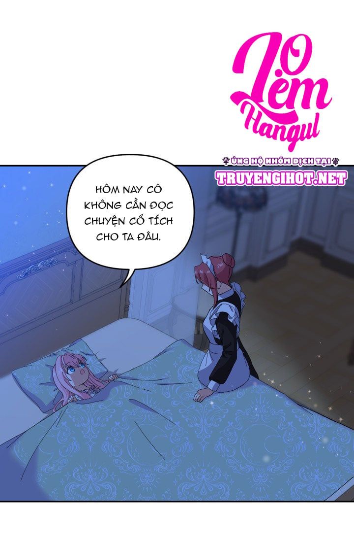 đọc truyện Hoàng Hậu Bé Bỏng Chương 21 ảnh 61 tại Thiên Thai Truyện