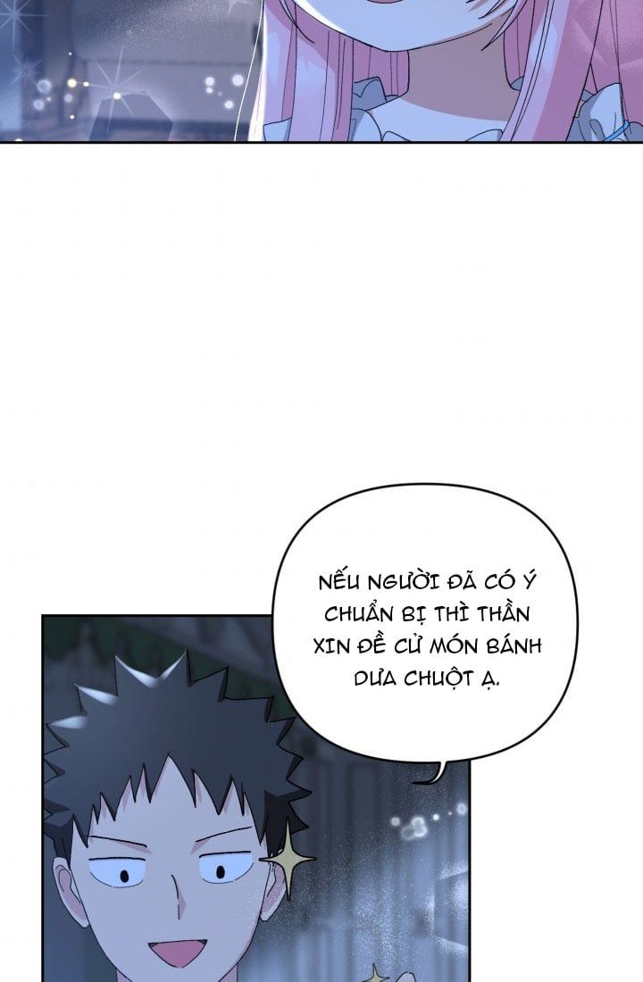 đọc truyện Hoàng Hậu Bé Bỏng Chương 21 ảnh 8 tại Thiên Thai Truyện