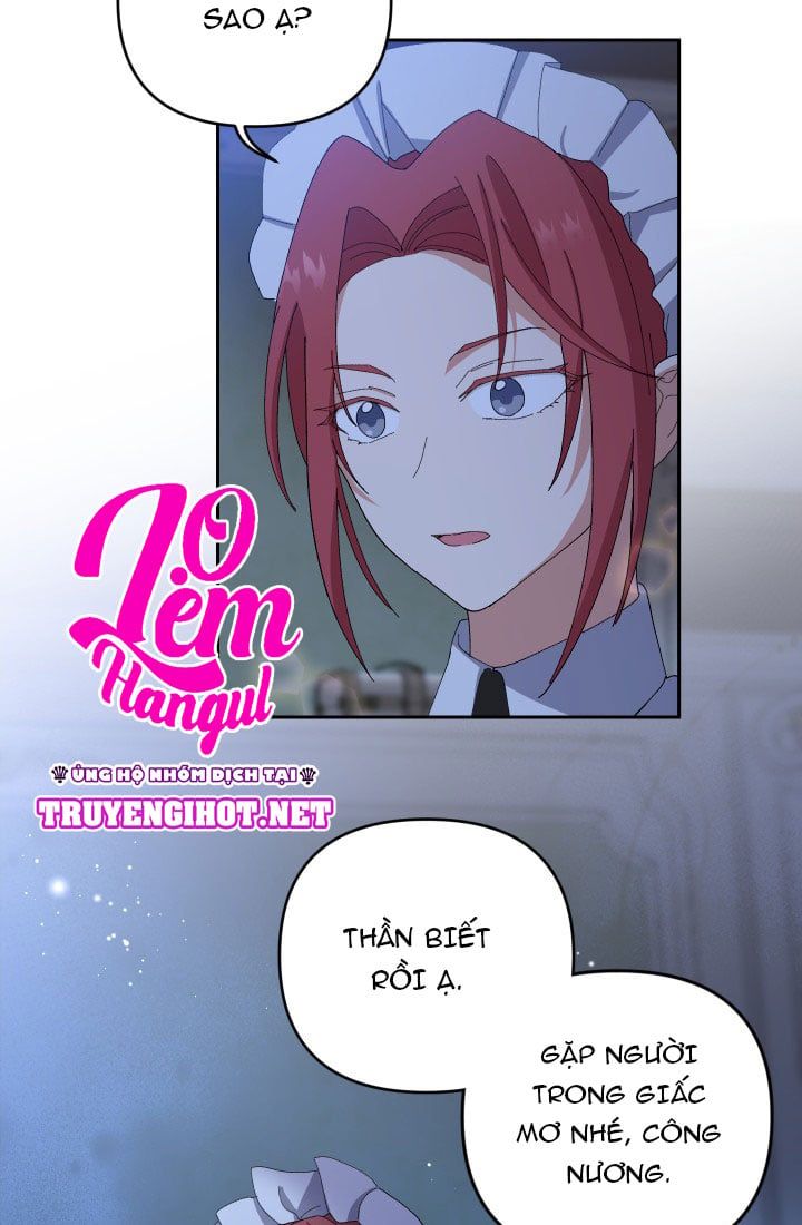 đọc truyện Hoàng Hậu Bé Bỏng Chương 21 ảnh 63 tại Thiên Thai Truyện