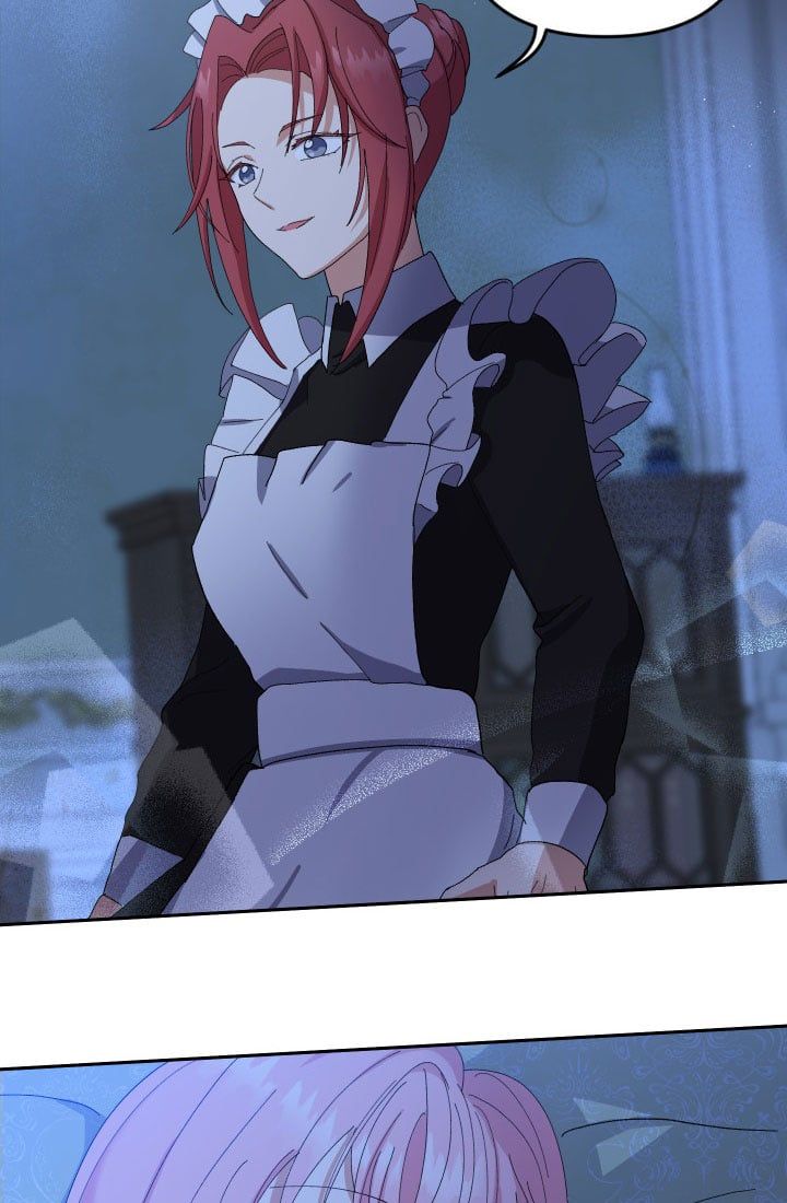 đọc truyện Hoàng Hậu Bé Bỏng Chương 21 ảnh 64 tại Thiên Thai Truyện