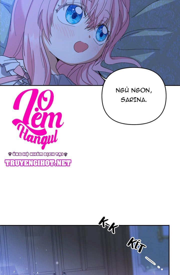 đọc truyện Hoàng Hậu Bé Bỏng Chương 21 ảnh 65 tại Thiên Thai Truyện