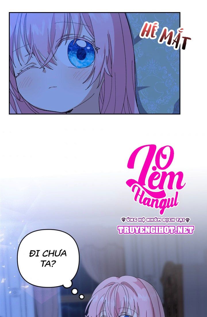 đọc truyện Hoàng Hậu Bé Bỏng Chương 21 ảnh 68 tại Thiên Thai Truyện