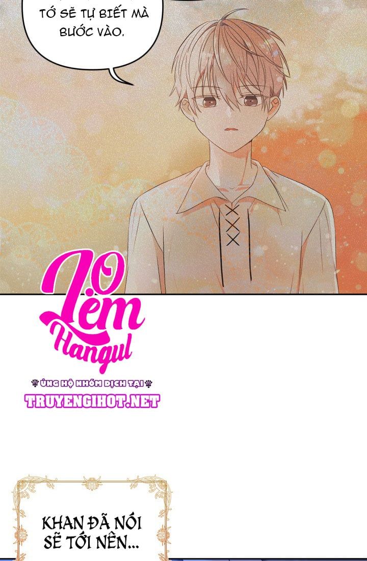 đọc truyện Hoàng Hậu Bé Bỏng Chương 21 ảnh 70 tại Thiên Thai Truyện