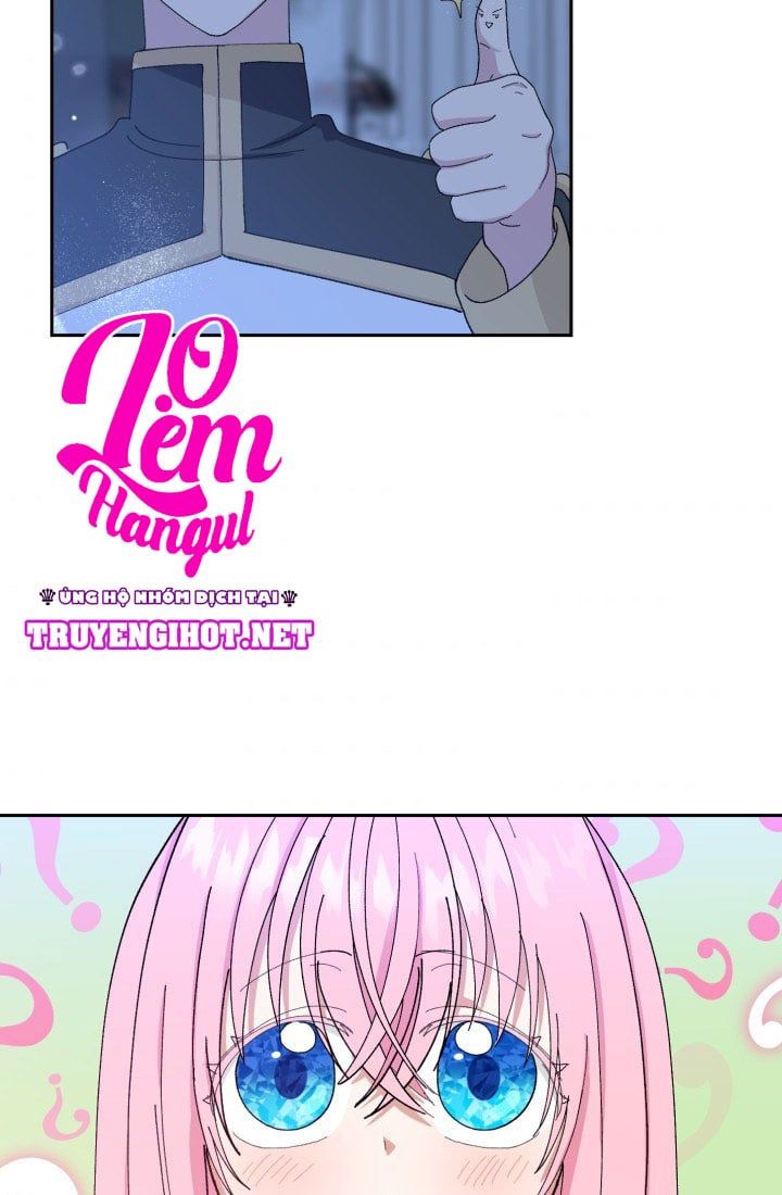 đọc truyện Hoàng Hậu Bé Bỏng Chương 21 ảnh 9 tại Thiên Thai Truyện