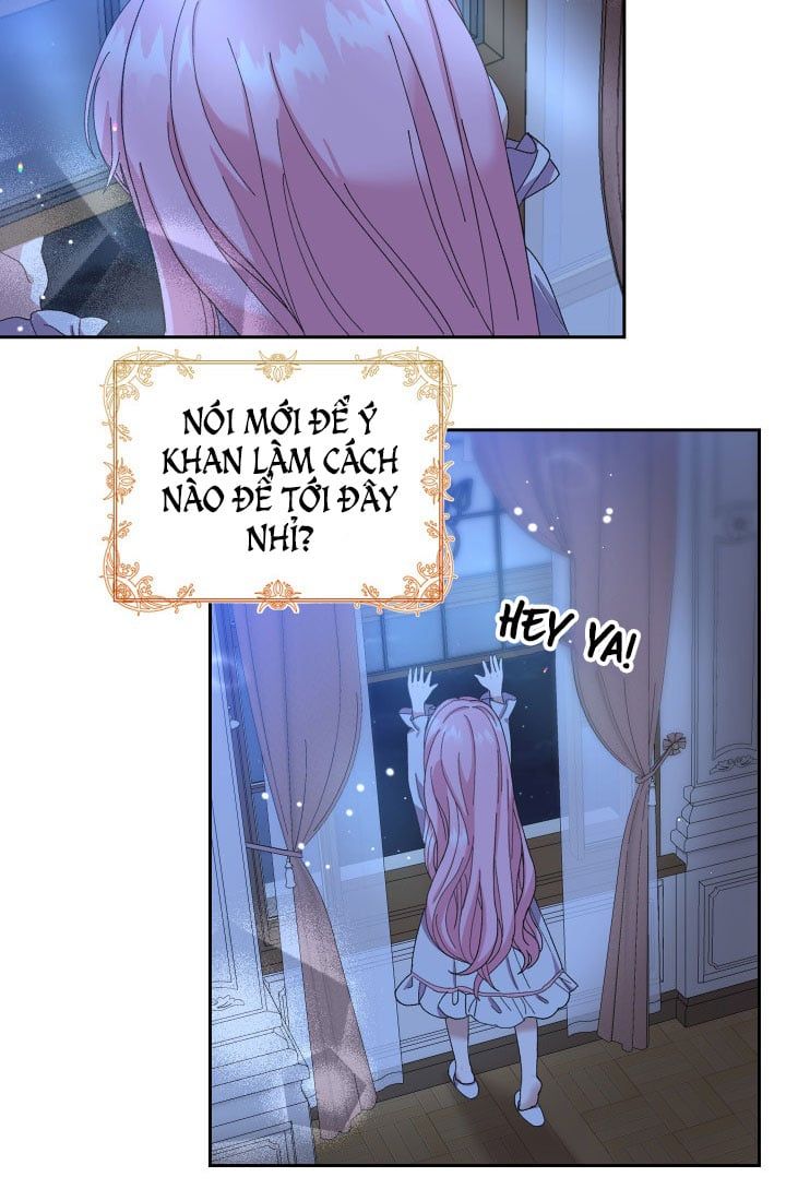 đọc truyện Hoàng Hậu Bé Bỏng Chương 21 ảnh 72 tại Thiên Thai Truyện