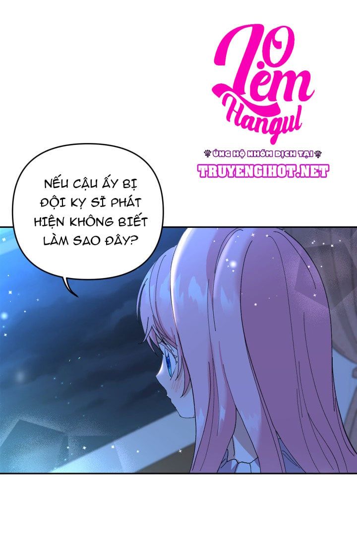 đọc truyện Hoàng Hậu Bé Bỏng Chương 21 ảnh 73 tại Thiên Thai Truyện