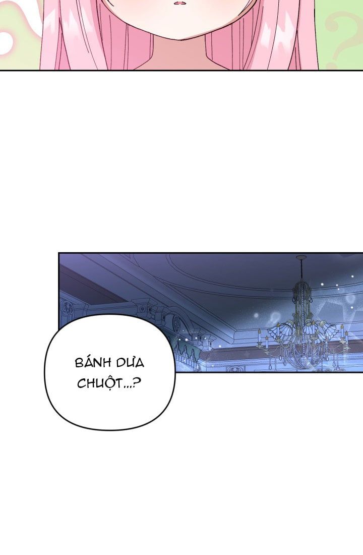 đọc truyện Hoàng Hậu Bé Bỏng Chương 21 ảnh 10 tại Thiên Thai Truyện