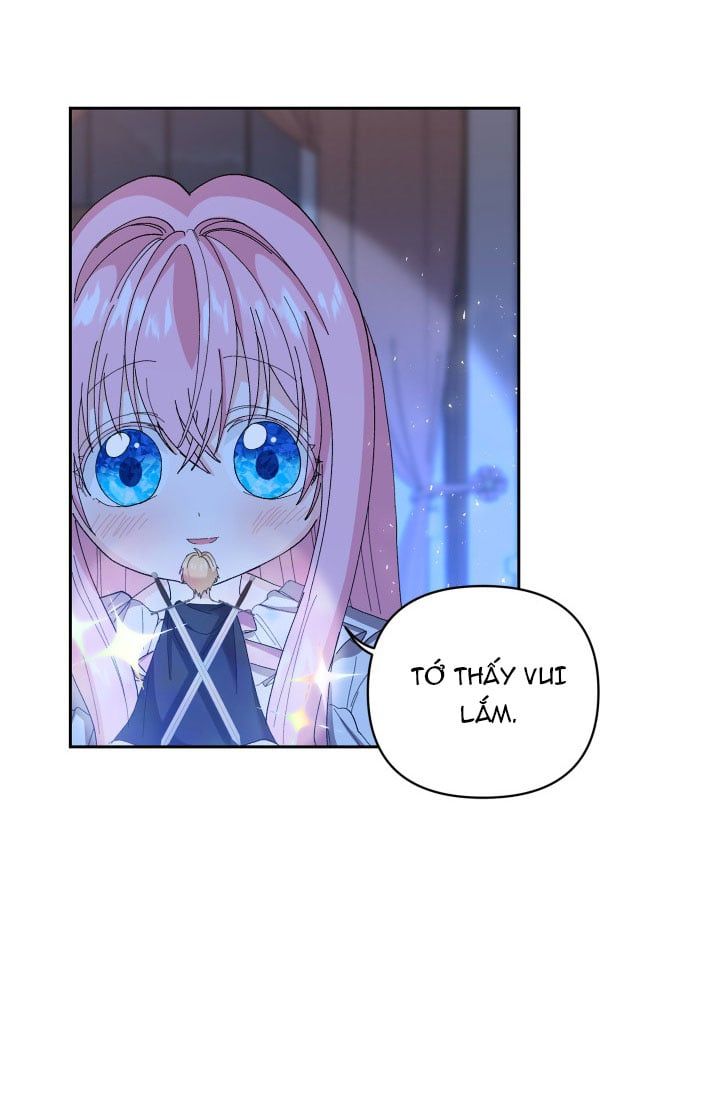 đọc truyện Hoàng Hậu Bé Bỏng Chương 22 ảnh 12 tại Thiên Thai Truyện