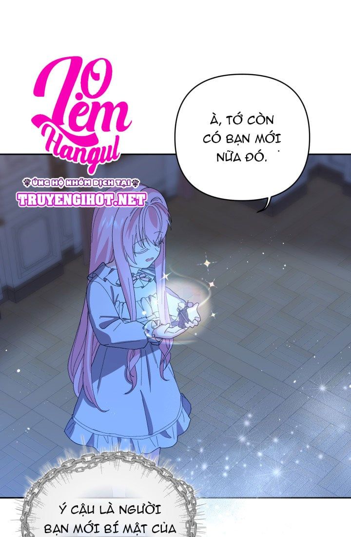 đọc truyện Hoàng Hậu Bé Bỏng Chương 22 ảnh 13 tại Thiên Thai Truyện