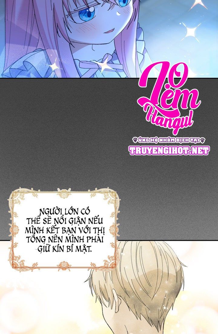 đọc truyện Hoàng Hậu Bé Bỏng Chương 22 ảnh 15 tại Thiên Thai Truyện