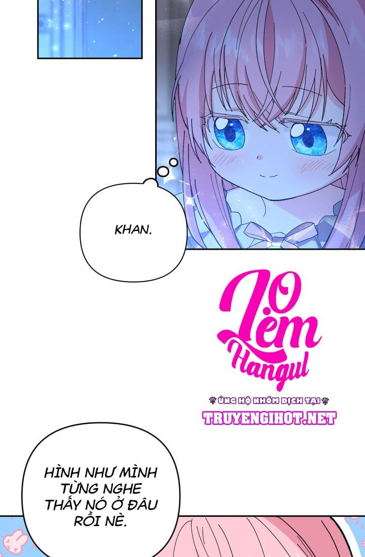 đọc truyện Hoàng Hậu Bé Bỏng Chương 22 ảnh 17 tại Thiên Thai Truyện