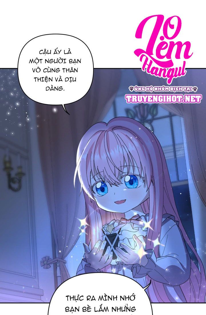 đọc truyện Hoàng Hậu Bé Bỏng Chương 22 ảnh 19 tại Thiên Thai Truyện