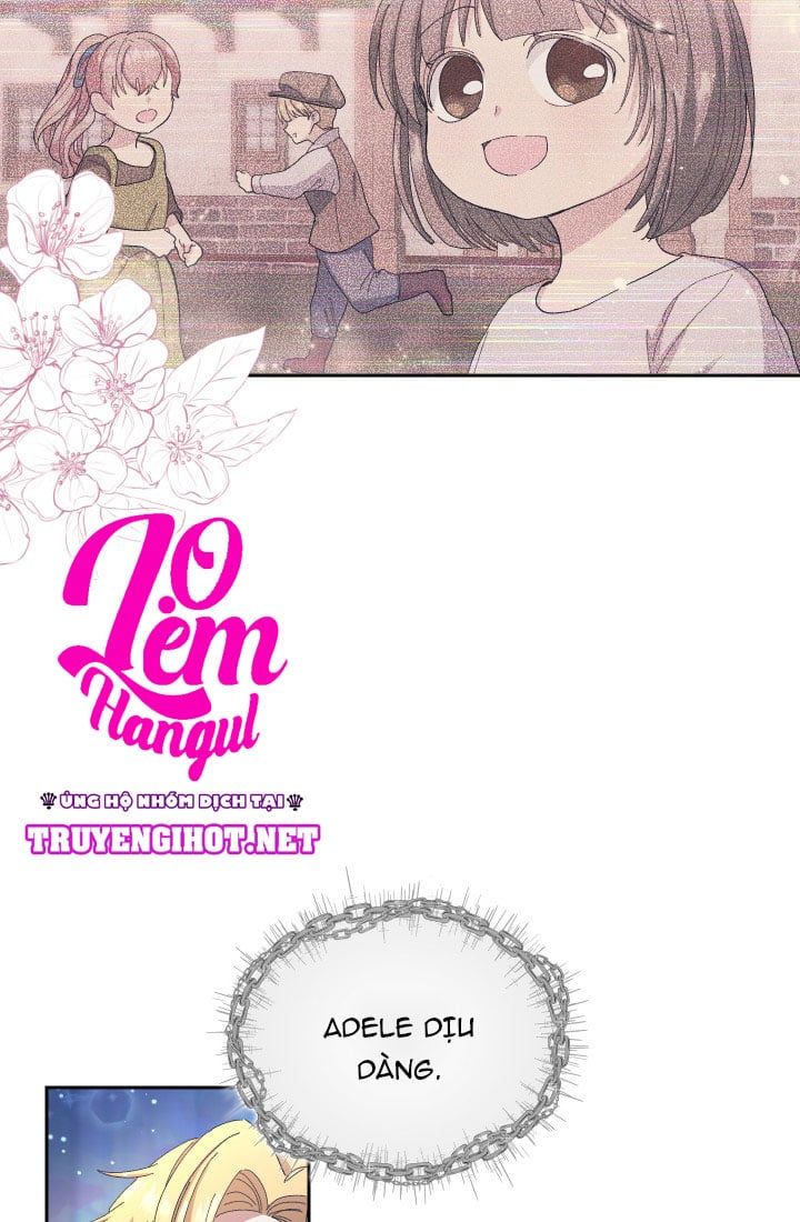 đọc truyện Hoàng Hậu Bé Bỏng Chương 22 ảnh 21 tại Thiên Thai Truyện