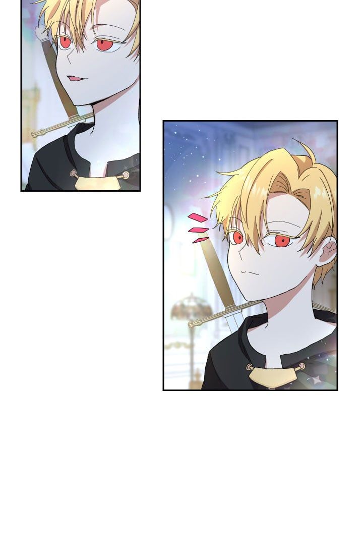 đọc truyện Hoàng Hậu Bé Bỏng Chương 22 ảnh 22 tại Thiên Thai Truyện