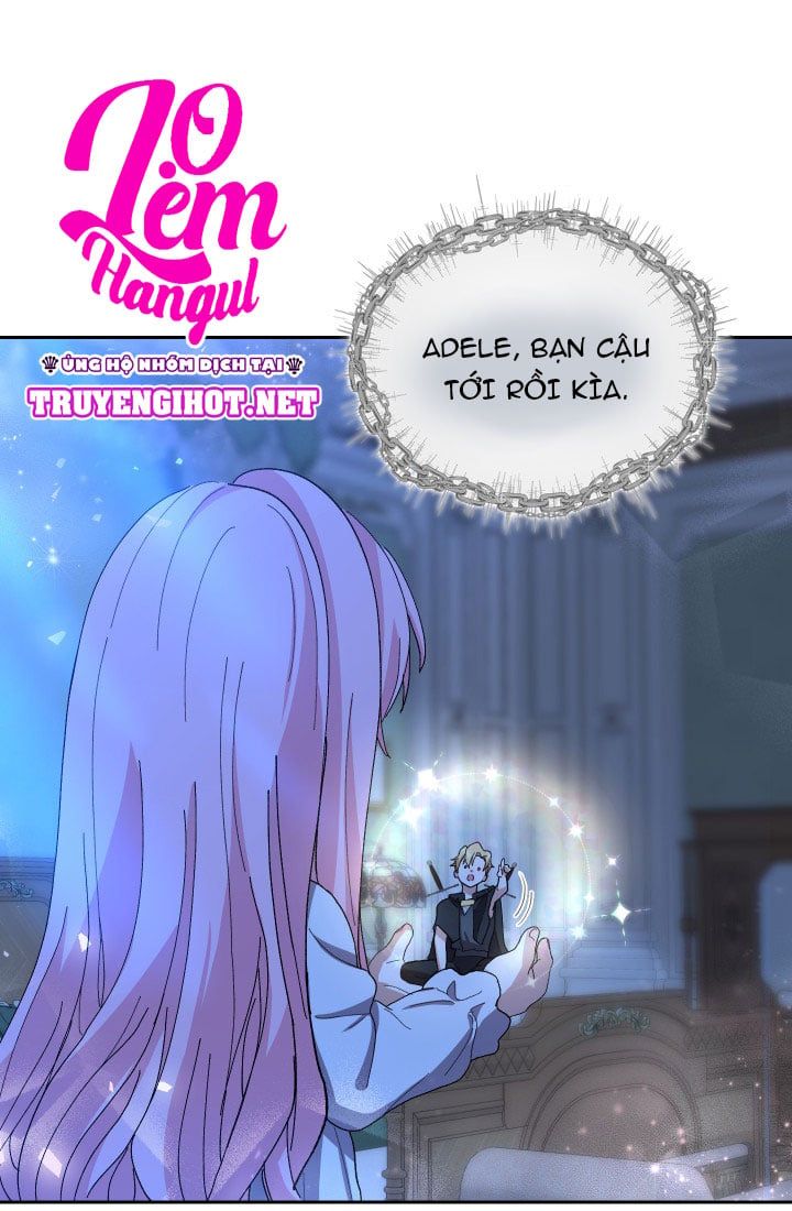 đọc truyện Hoàng Hậu Bé Bỏng Chương 22 ảnh 23 tại Thiên Thai Truyện