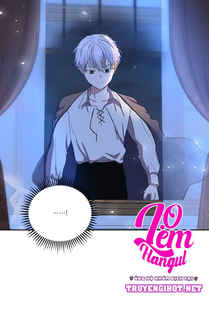 đọc truyện Hoàng Hậu Bé Bỏng Chương 22 ảnh 27 tại Thiên Thai Truyện