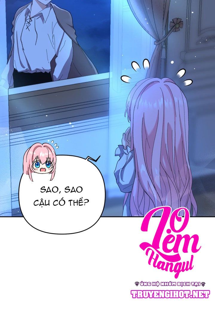 đọc truyện Hoàng Hậu Bé Bỏng Chương 22 ảnh 31 tại Thiên Thai Truyện