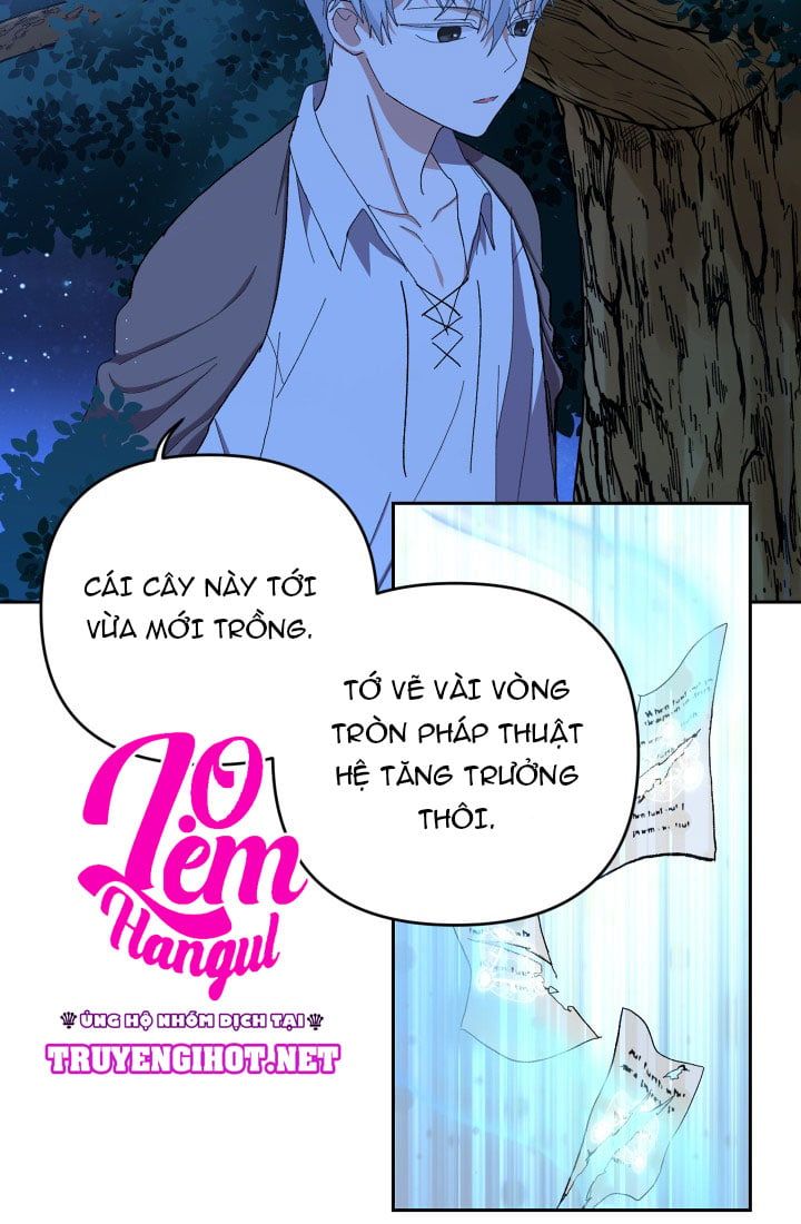 đọc truyện Hoàng Hậu Bé Bỏng Chương 22 ảnh 37 tại Thiên Thai Truyện