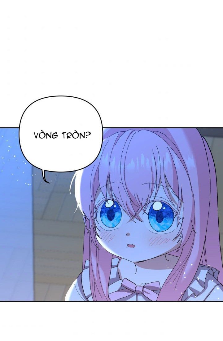 đọc truyện Hoàng Hậu Bé Bỏng Chương 22 ảnh 38 tại Thiên Thai Truyện